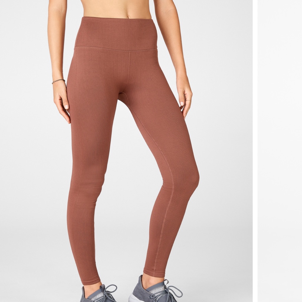 Fabletics Seamless Legging